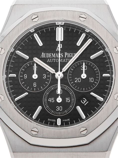 herrenuhren audemars piguet|audemars piguet erfahrungen.